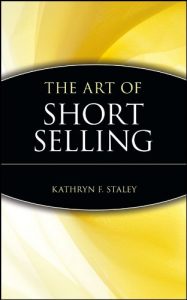 Download The Art of Short Selling (A Marketplace Book) pdf, epub, ebook