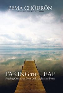 Download Taking the Leap: Freeing Ourselves from Old Habits and Fears pdf, epub, ebook