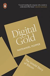 Download Digital Gold: The Untold Story of Bitcoin pdf, epub, ebook