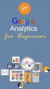 Download Google Analytics for beginners pdf, epub, ebook