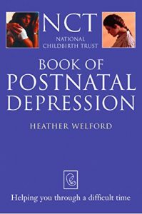 Download Postnatal Depression (The National Childbirth Trust) pdf, epub, ebook