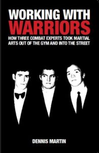 Download Working With Warriors pdf, epub, ebook