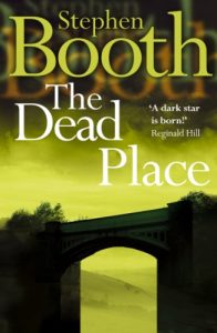 Download The Dead Place (Cooper and Fry Crime Series, Book 6) (The Cooper & Fry Series) pdf, epub, ebook