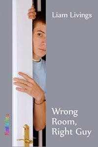 Download Wrong Room, Right Guy pdf, epub, ebook