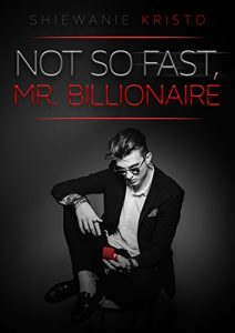 Download Not So Fast, Mr. Billionaire pdf, epub, ebook