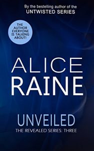 Download Unveiled (The Revealed Series Book 3) pdf, epub, ebook