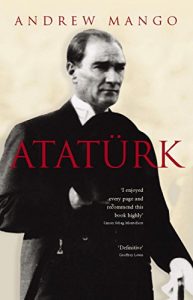 Download Ataturk pdf, epub, ebook