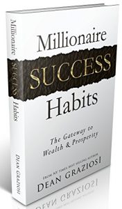 Download Millionaire Success Habits: The Gateway To Wealth & Prosperity pdf, epub, ebook