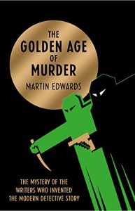 Download The Golden Age of Murder pdf, epub, ebook