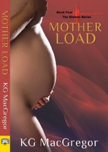 Download Motherload: Book Four of the Shaken Series pdf, epub, ebook