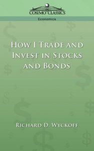 Download How I Trade and Invest in Stocks and Bonds pdf, epub, ebook