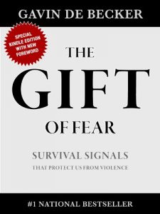 Download The Gift of Fear pdf, epub, ebook