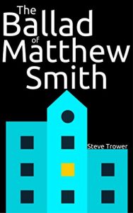 Download The Ballad of Matthew Smith pdf, epub, ebook
