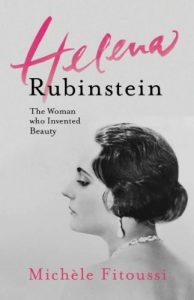 Download Helena Rubinstein: The Woman who Invented Beauty pdf, epub, ebook