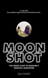 Download Moonshot: The Inside Story of Mankind’s Greatest Adventure pdf, epub, ebook