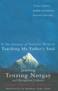 Download Touching My Father’s Soul: A Sherpa’s Sacred Jouney to the Top of Everest pdf, epub, ebook