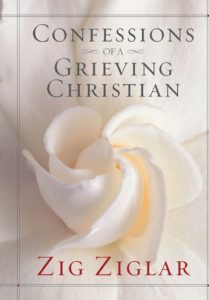 Download Confessions of a Grieving Christian pdf, epub, ebook