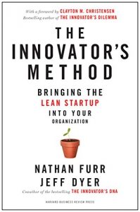 Download The Innovator’s Method: Bringing the Lean Start-up into Your Organization pdf, epub, ebook