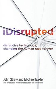 Download iDisrupted pdf, epub, ebook