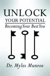 Download Unlock Your Potential: Becoming Your Best You pdf, epub, ebook