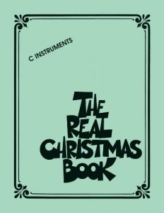Download The Real Christmas Book: C Edition pdf, epub, ebook