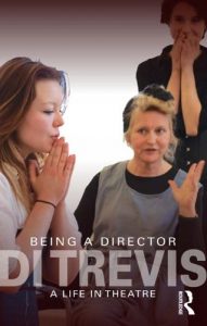 Download Being a Director: A Life in Theatre pdf, epub, ebook