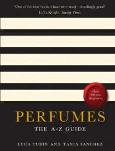Download Perfumes: The A-Z Guide pdf, epub, ebook