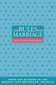 Download The Rules for Marriage pdf, epub, ebook
