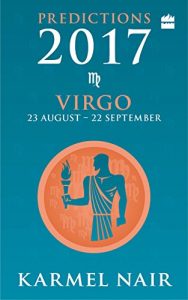 Download Virgo Predictions 2017 pdf, epub, ebook