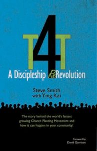 Download T4T: A Discipleship Re-Revolution pdf, epub, ebook