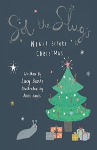 Download Sol The Slug’s Night Before Christmas pdf, epub, ebook