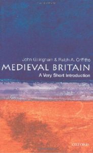 Download Medieval Britain: A Very Short Introduction (Very Short Introductions) pdf, epub, ebook