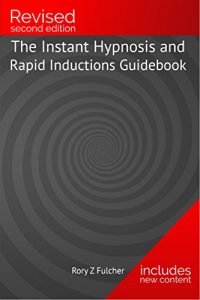 Download The Instant Hypnosis and Rapid Inductions Guidebook pdf, epub, ebook