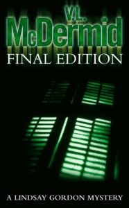 Download Final Edition (Lindsay Gordon Crime Series, Book 3) pdf, epub, ebook