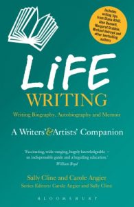 Download Life Writing: A Writers’ and Artists’ Companion (Writers? and Artists? Companions) pdf, epub, ebook