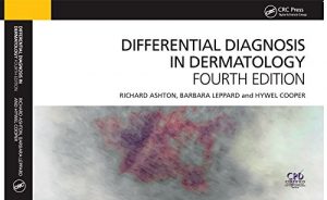 Download Differential Diagnosis in Dermatology, 4th Edition pdf, epub, ebook