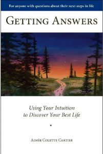 Download Getting Answers: Using Your Intuition to Discover Your Best Life pdf, epub, ebook