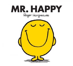 Download Mr. Happy (Mr. Men Little Miss) pdf, epub, ebook