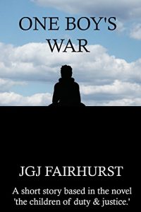 Download One Boy’s War pdf, epub, ebook