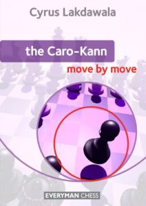 Download The Caro-Kann: Move by Move pdf, epub, ebook