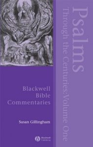 Download Psalms Through the Centuries, Volume One: 1 (Wiley Blackwell Bible Commentaries) pdf, epub, ebook