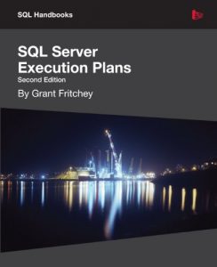 Download SQL Server Execution Plans pdf, epub, ebook