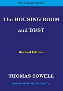 Download The Housing Boom and Bust: Revised Edition pdf, epub, ebook