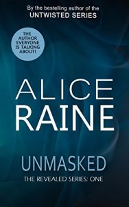 Download Unmasked (The Revealed Series Book 1) pdf, epub, ebook