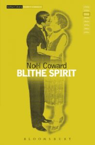 Download Blithe Spirit (Modern Classics) pdf, epub, ebook