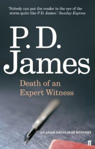 Download Death of an Expert Witness (Adam Dalgliesh Book 6) pdf, epub, ebook