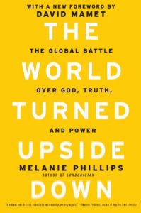 Download The World Turned Upside Down: The Global Battle over God, Truth, and Power pdf, epub, ebook