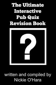 Download The Ultimate Interactive Pub Quiz Revision Book pdf, epub, ebook