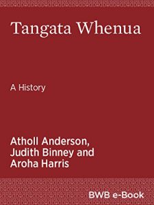 Download Tangata Whenua: A History pdf, epub, ebook