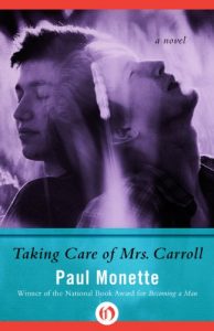 Download Taking Care of Mrs. Carroll: A Novel pdf, epub, ebook